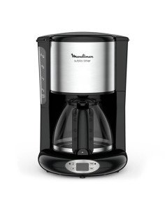 CAFETIERE FILTRE PRINCIPO PROGRAMMABLE MOULINEX