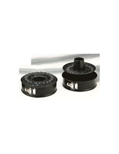 MOULE IBILI DÉMONTABLE ANTIADHÉSIF 2 USAGES 26CM