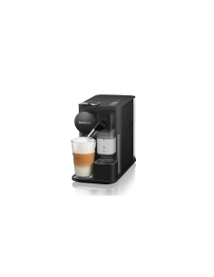 CAFETIERE NESPRESSO LATTISSIMA ONE F121 NOIR