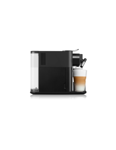 CAFETIERE NESPRESSO LATTISSIMA ONE F121 NOIR 2
