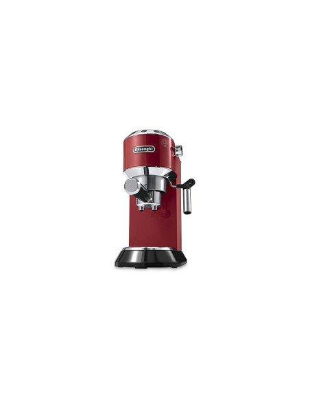 CAFETIERE DELONGHI ESPRESSO DEDICA ROUGE