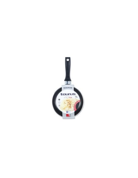 CREPIERE TAURUS VITAL 14CM