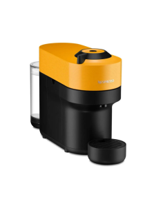 CAFETIERE NESPRESSO VERTUO POP GCV2 XE JAUNE