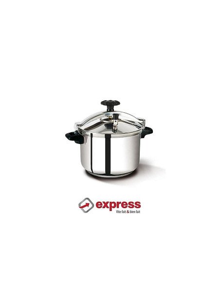 COCOTTE EXPRESS 3L INOX