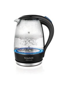 BOUILLOIRE TAURUS AROA GLASS 1.7L