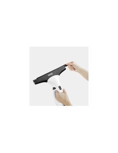 NETTOYEUR DE VITRE KARCHER WV2 PLUS 2