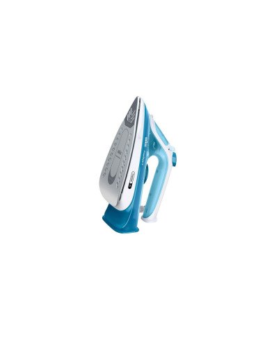 FER VAPEUR BRAUN FREESTYLE3, 2400 W BLEU