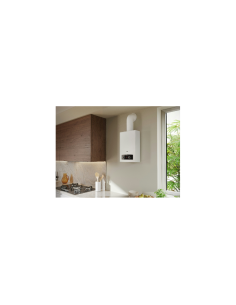CHAUFFE EAU A GAZ ARISTON 6L AKROS 2