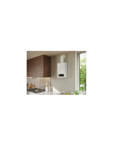 CHAUFFE EAU A GAZ ARISTON 6L AKROS
