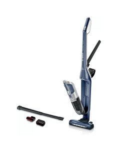 ASPIRATEUR BOSCH BALAI RECHARGEABLE 2EN1