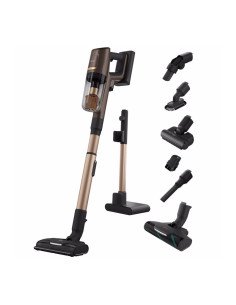 ASPIRATEUR AEG BALAI 0.4L, AUTONOMIE 60MIN, WALNUT BROWN