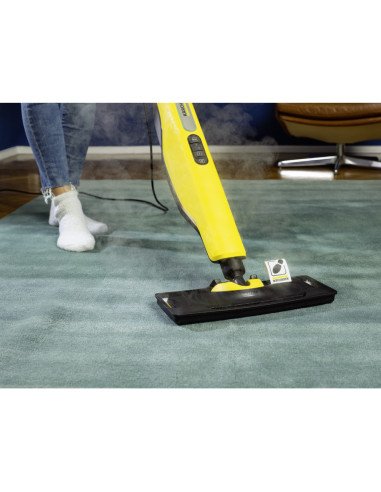 NETTOYEUR À VAPEUR UPRIGHT EASYFIX KARCHER