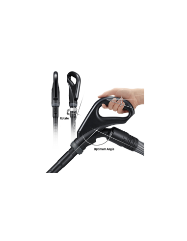 ASPIRATEUR SAMSUNG 1.5L 1800W
