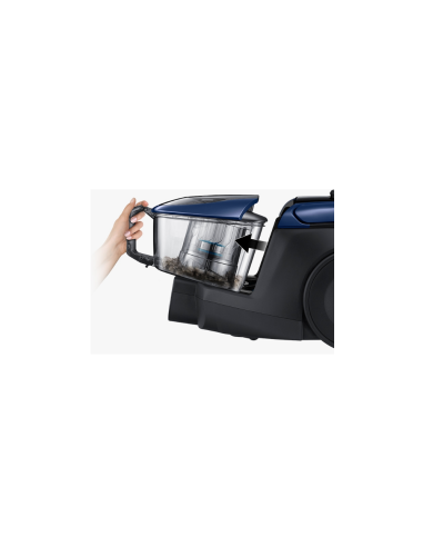 ASPIRATEUR SAMSUNG 1.5L 1800W