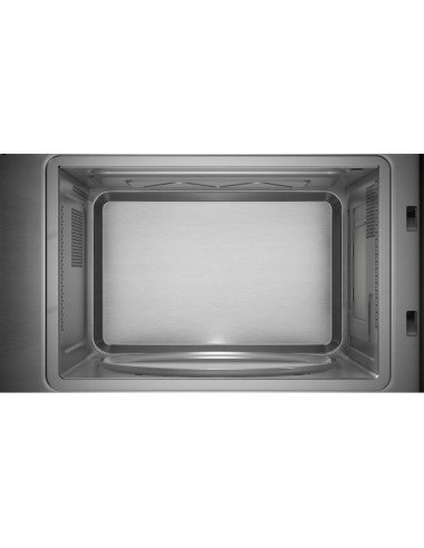 MICRO ONDE BOSCH ENCASTRABLE SERIE 06 NOIR