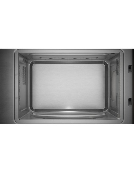 MICRO ONDE BOSCH ENCASTRABLE SERIE 06 NOIR