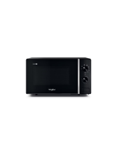 MICRO ONDE WHIRLPOOL POSABLE 20L NOIR 2