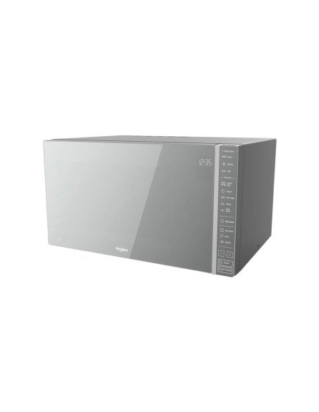 MICRO ONDE WHIRLPOOL 30L GRIS