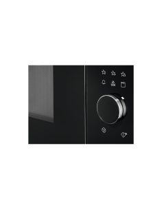 MICRO ONDES AEG ENCASTRABLE 37CM INOX 2