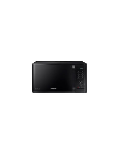 MICRO ONDE SAMSUNG 23L NOIR