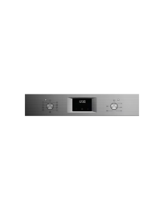 FOUR AEG ENCASTRABLE MULTIFONCTION INOX