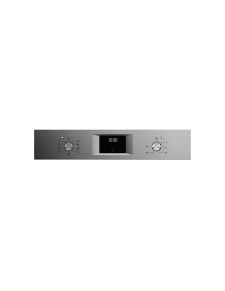 FOUR AEG ENCASTRABLE MULTIFONCTION INOX