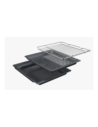 FOUR BOSCH ENCASTRABLE SERIE 8