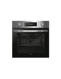 FOUR CANDY ELECTRIQUE MULTIFONCTION 60CM INOX 2