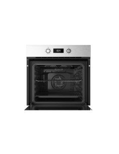 FOUR TEKA MULTIFONCTION INOX