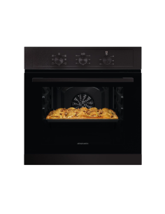 FOUR ARTHUR MARTIN ELECTRIQUE MULTIFONCTION 60CM NOIR