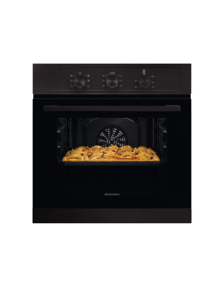 FOUR ARTHUR MARTIN ELECTRIQUE MULTIFONCTION 60CM NOIR