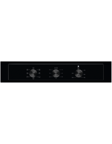 FOUR ARTHUR MARTIN ELECTRIQUE MULTIFONCTION 60CM NOIR