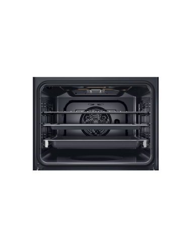 FOUR WHIRLPOOL ELECTRIQUE MULTIFONCTION PYROLYSE INOX