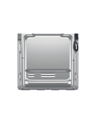 FOUR WHIRLPOOL ELECTRIQUE MULTIFONCTION PYROLYSE INOX