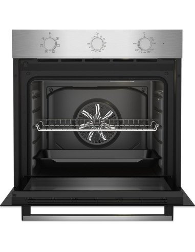 FOUR BEKO ENCASTRABLE INOX