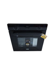 FOUR ELECTRIQUE MULTIFONCTION NOIR HKM