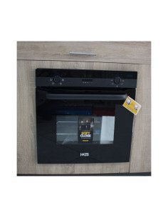 FOUR ELECTRIQUE MULTIFONCTION NOIR HKM 2