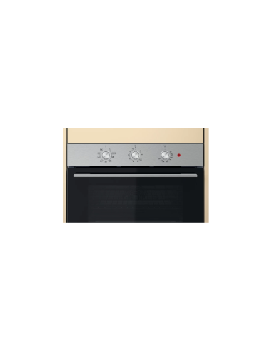 FOUR WHIRLPOOL ELECTRIQUE MULTIFONCTION INOX