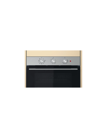FOUR WHIRLPOOL ELECTRIQUE MULTIFONCTION INOX