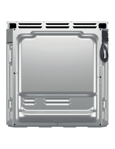 FOUR WHIRLPOOL ELECTRIQUE MULTIFONCTION INOX