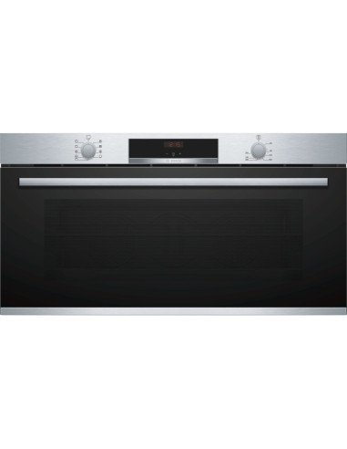 FOUR BOSCH ELECTRIQUE M.FONCTION INOX