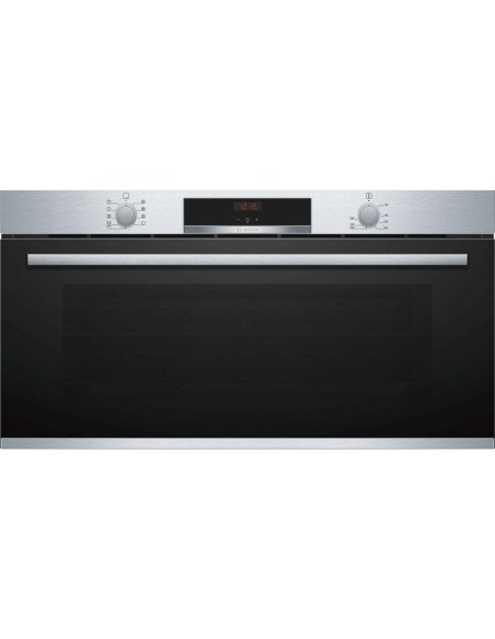 FOUR BOSCH ELECTRIQUE M.FONCTION INOX