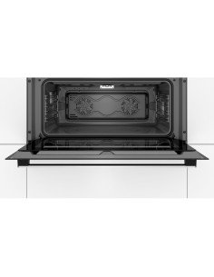 FOUR BOSCH ELECTRIQUE M.FONCTION INOX 2