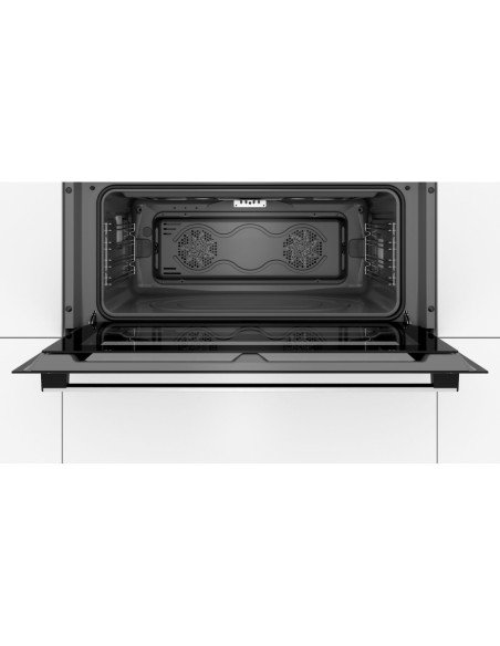 FOUR BOSCH ELECTRIQUE M.FONCTION INOX