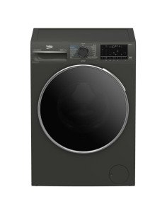 LAVANTE-SÉCHANTE  BEKO 12KG/8KG GRIS MANHATTAN