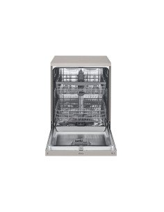 LAVE VAISSELLE 14 COUVERTS QUADWASH SMART A++ INOX LG 2