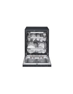 LAVE VAISSELLE LG 14 COUVERTS QUADWASH SMART WI-FI NOIR 2