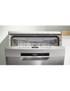 LAVE VAISSELLE BOSCH 14 COUVERTS SERIE 6 CONSOMMATION 9.5L INOX 2