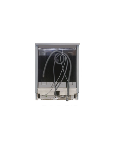LAVE VAISSELLE CANDY 4 PROGRAMMES 14 COUVERTS 8 PROGRAMMES INOX