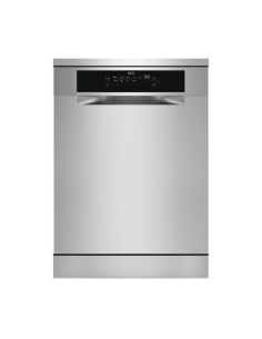LAVE VAISSELLE AEG 15 COUVERTS INOX